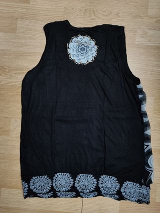 Blusa DESIGUAL