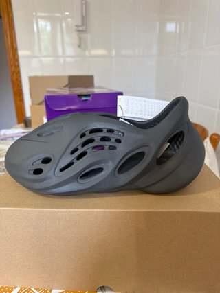 Yeezy foam RNR LIQUIDACIÓN!!