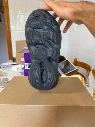 Yeezy foam RNR LIQUIDACIÓN!!