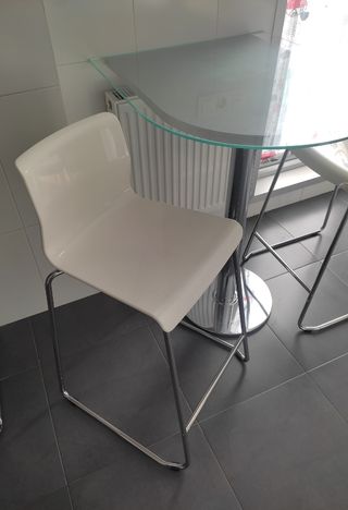 Mesa de cocina Cancio