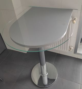 Mesa de cocina Cancio