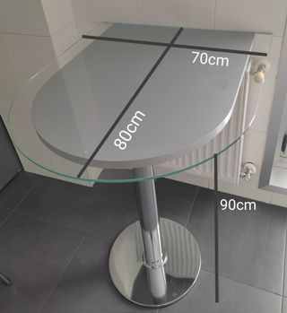 Mesa de cocina Cancio