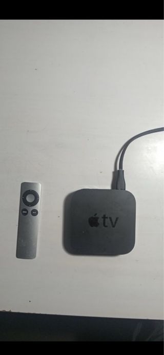 Apple TV 2ª Gen.