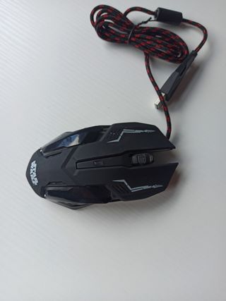 Mouse gamer Star Wars