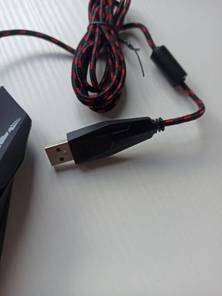 Mouse gamer Star Wars