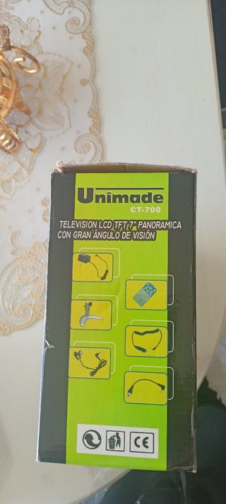 Televisión carabana