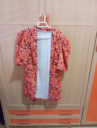 Traje o conjunto mujer