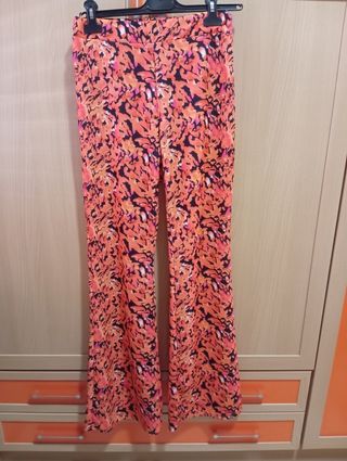 Traje o conjunto mujer