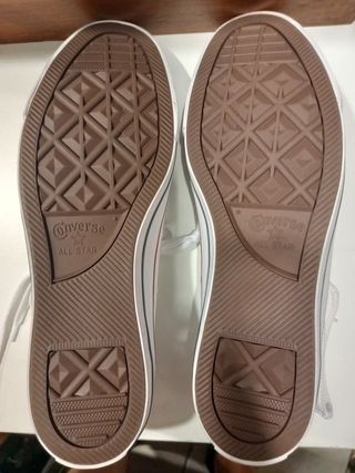 CONVERSE ALL START TALLAS 44 Y 46 NUEVAS