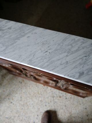 Recibidor o aparador