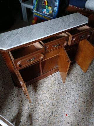 Recibidor o aparador