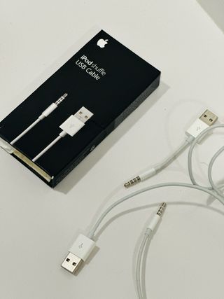 Cables Apple iPop