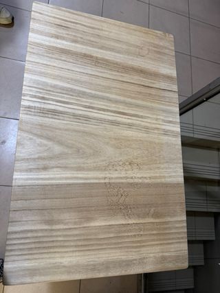 Mesa madera 