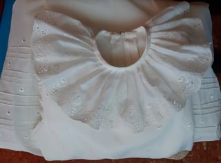 Vestido comunión 