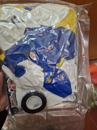 Kit festa anime XXL