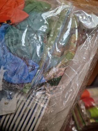 Kit festa anime XXL