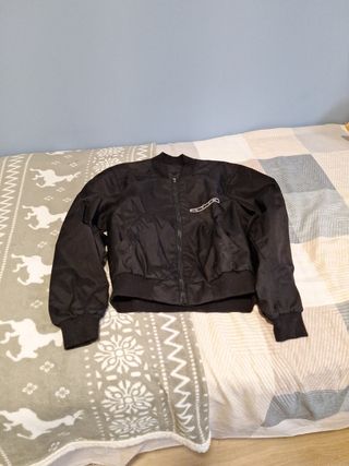 Chaqueta moto Axo