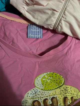 Set abbigliamento 12 pezzi  donna firmato nuovo