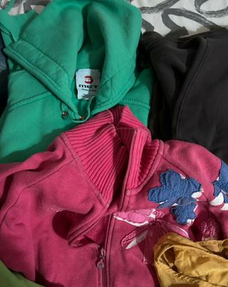 Set abbigliamento 12 pezzi  donna firmato nuovo