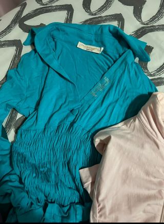 Set abbigliamento 12 pezzi  donna firmato nuovo