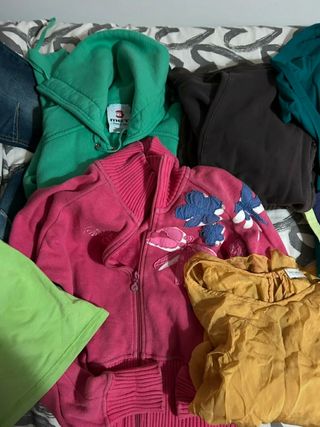 Set abbigliamento 12 pezzi  donna firmato nuovo