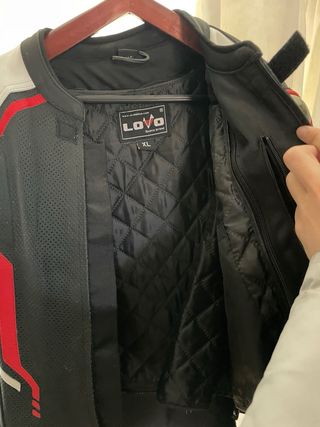 Mono moto completo 2 piezas