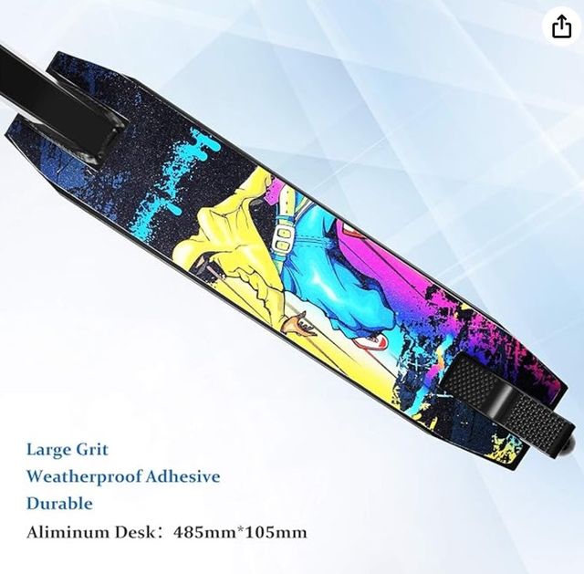 Patinete Freestyle (NUEVO EN CAJA) CHOLLO!!!