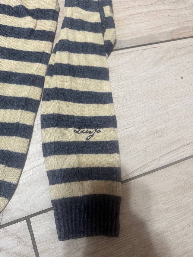 Maglione primaverile uomo