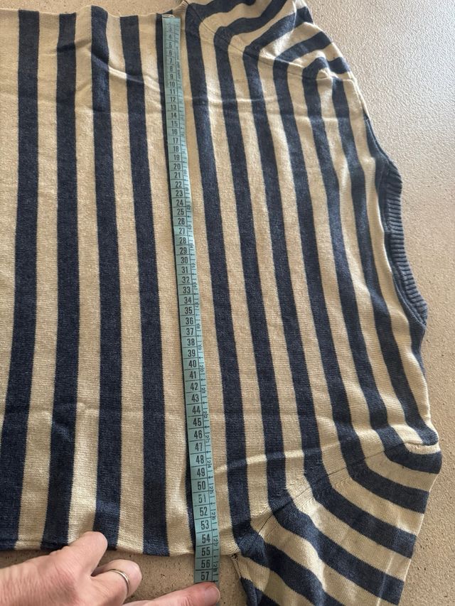 Maglione primaverile uomo