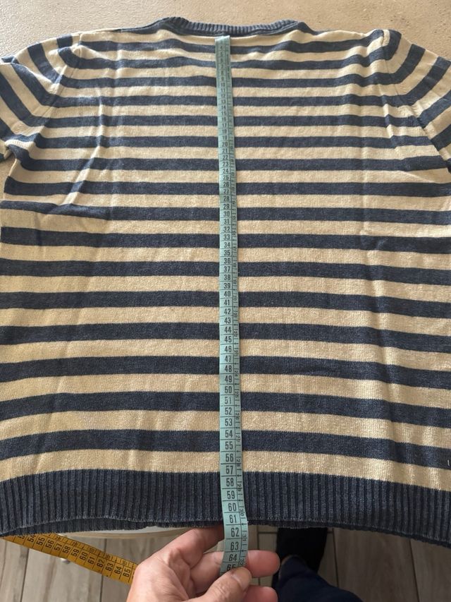 Maglione primaverile uomo