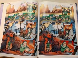 Mulan conte en català/anglès