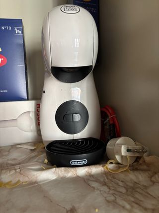 Macchina caffe nescafe