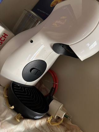 Macchina caffe nescafe