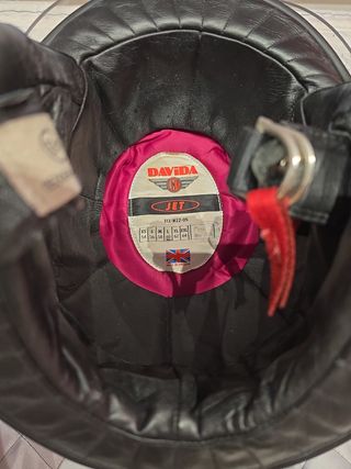 Cascos de moto 
