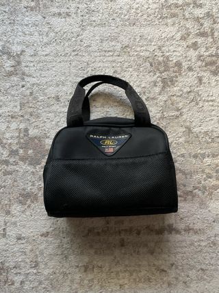Polo Ralph Lauren Vintage 90s Mini Bag