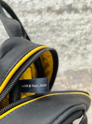 Polo Ralph Lauren Vintage 90s Mini Bag