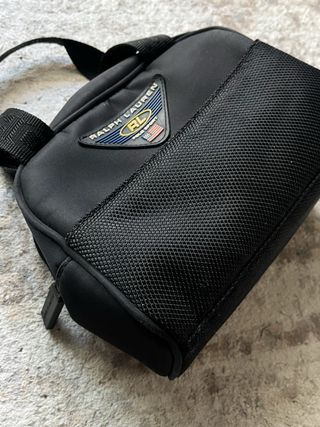Polo Ralph Lauren Vintage 90s Mini Bag