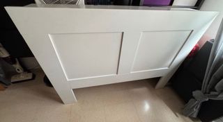 Cabecero IKEA BRIMNES