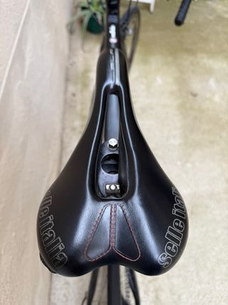 Bicicleta de carretera Pinarello Gan S Talla 55