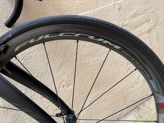 Bicicleta de carretera Pinarello Gan S Talla 55