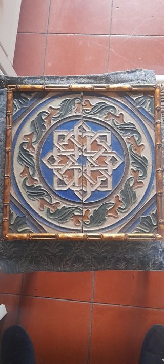 Azulejos antiguo