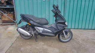 DESPIECE GILERA RUNNER 125CC