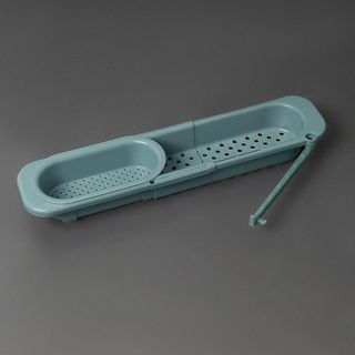 Organizador de Fregadero SUNYEAP - Telescópico.