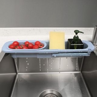 Organizador de Fregadero SUNYEAP - Telescópico.