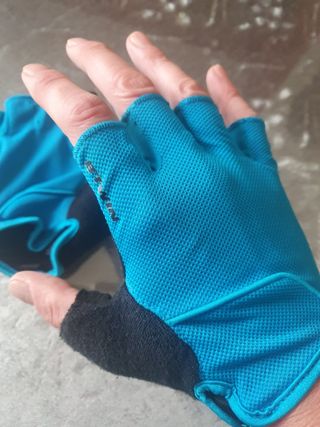 Guantes ciclismo