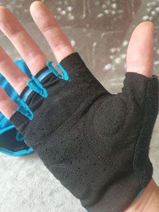 Guantes ciclismo