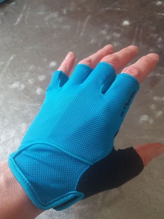 Guantes ciclismo