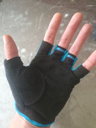 Guantes ciclismo