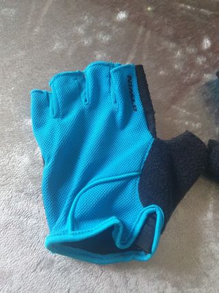 Guantes ciclismo