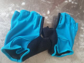 Guantes ciclismo